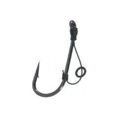 Anaconda Ready D-Rig Hook Sazan D-rig Hazır İğne # 6
