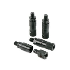Kudos AD-01 Adaptör Alarm Hızlı Sök Tak Aparatı 2 Adet
