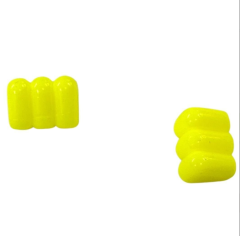 Powerex Extra Yumuşak Sarı Üçlü Yüzen Sazan Yemi