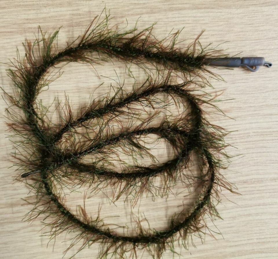 Anaconda Hippie Leadcore Leader 45 Lb 2 Ad. Yosun Kurşunlu Lider