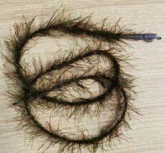 Anaconda Hippie Leadcore Leader 45 Lb 2 Ad. Yosun Kurşunlu Lider