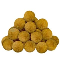 Carp Zoom Act-X Boilies 20mm  800g Vanilla Vanilya Boili