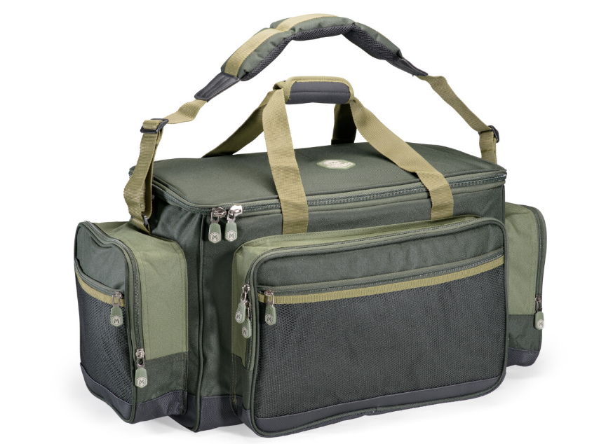 Mivardi Carp Carryall Premium Sazancı Malzeme Çantası