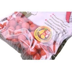 Carp Zoom Act-X Boilies 20mm  800g Exotic Fruits Egzotik Meyveler Boili