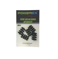 Powerex Yem Hizalama Aparatı 5mm 40 Adet