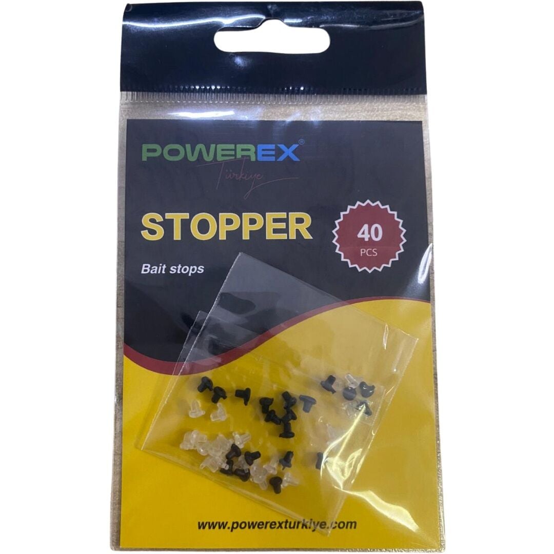 Powerex Yem Hizalama Aparatı 5mm 40 Adet
