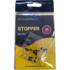 Powerex Yem Hizalama Aparatı 5mm 40 Adet