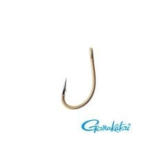 GAMAKATSU A1G-Carp C.S. Super #2 Sazan İğnesi 1/10