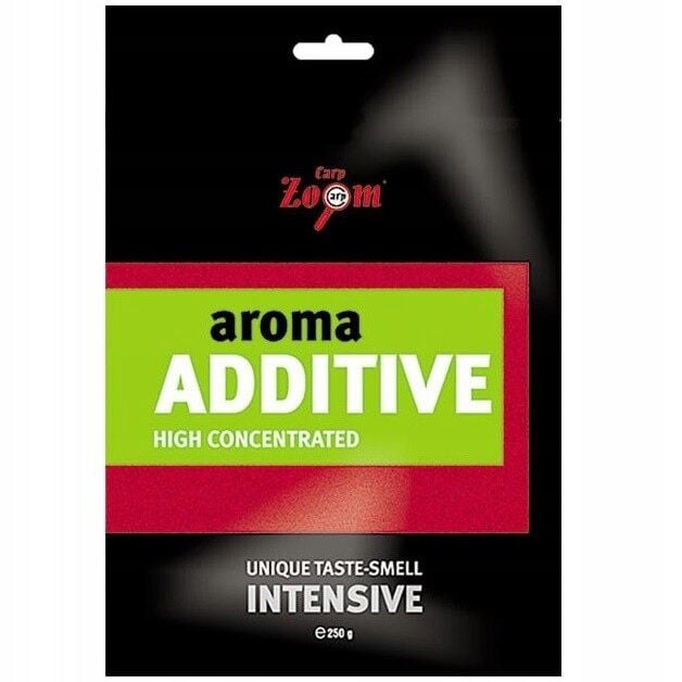 Carp Zoom Aroma Additive Flavour Feeder Toz Atraktör