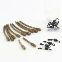 Extra Carp Exc Anti Tangle & Quick Change Swivel No L 10 Adet
