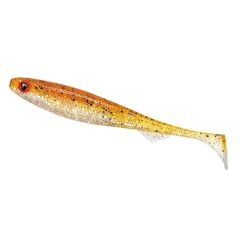 Fox Rage Slick Shad 9 cm Silikon Yem Perch Uv