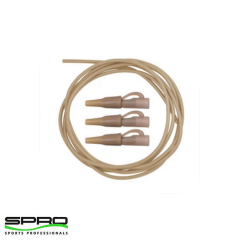 SPRO Rig Kit Güvenlik Seti Kahverengi #8