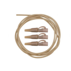 SPRO Rig Kit Güvenlik Seti Kahverengi #8