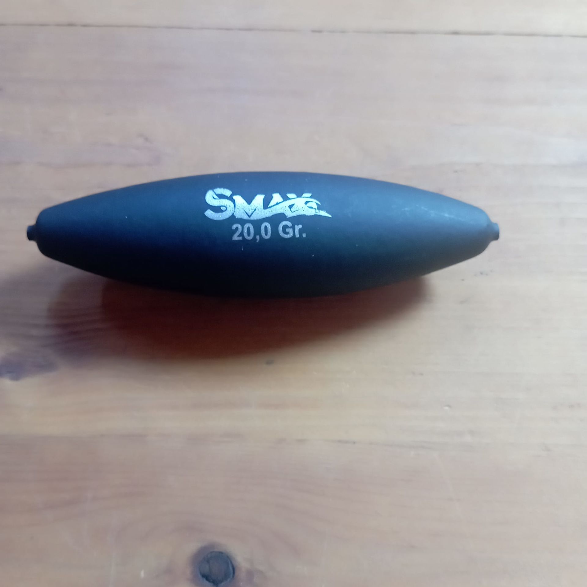 Smax Yayın Balığı Yem Kaldırma Şamandırası