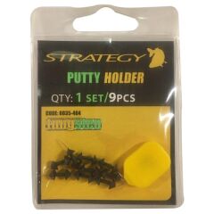 Strategy Tungsten Putty Holder Set 1/9