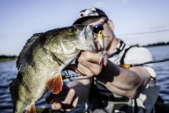 Quantum 4Street Spin-Jig Clown 4.1cm 28g