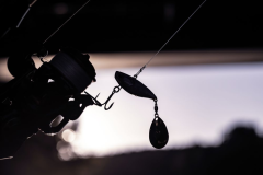 Quantum 4Street Spin-Jig Clown 4.1cm 28g