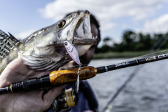 Quantum 4Street Spin-Jig Clown 4.1cm 28g