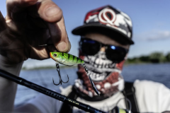 Quantum 4Street Spin-Jig Clown 4.1cm 28g