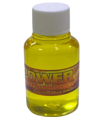 Powerex Mısır Aromalı 60ml. Atraktör Yem Katkısı Balık Kokusu