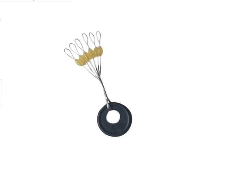 Powerex Sarı Kauçuk Large-Büyük Boy 6 lı Stoper