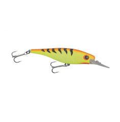 SPRO Pikefighter 80 JRMW Tiger Flash Maket Yem