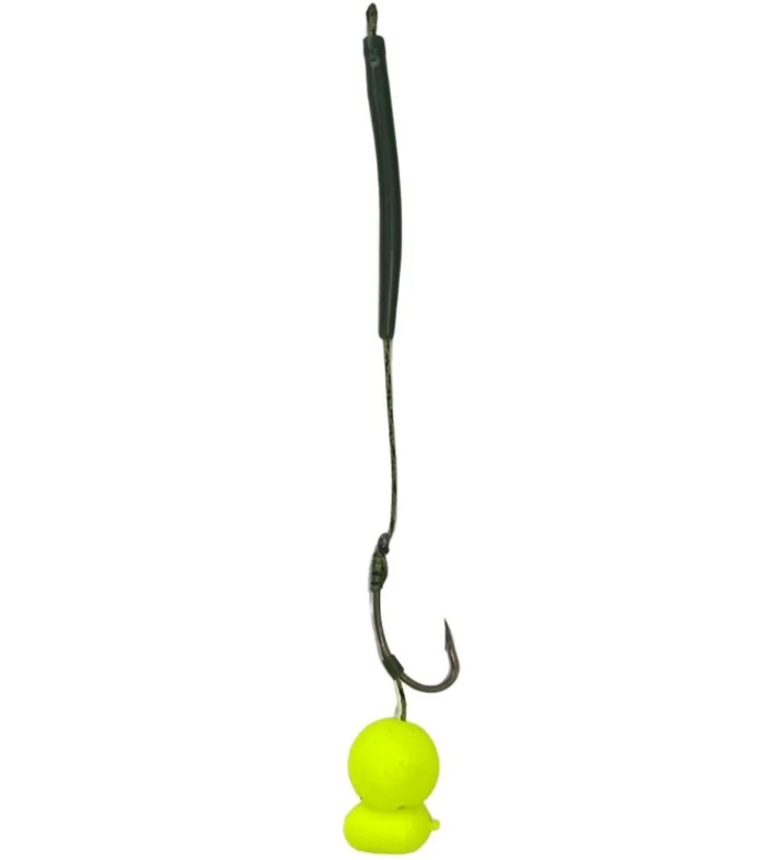 Powerex Carp Profesyonel Sazan Rig Takımı - 8228