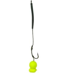 Powerex Carp Profesyonel Sazan Rig Takımı - 8228