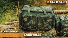 Prologic Avenger Caryyall L Çanta