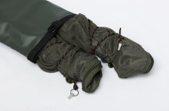 Prologic Waterproof Retainer&L Net Stink Bag 140x30x62cm