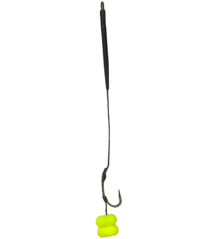 Powerex Carp Profesyonel Sazan Rig Takımı - 8231