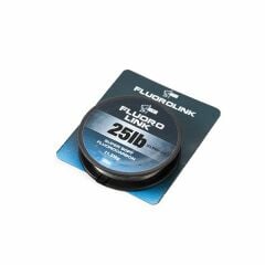 Nash Fluorulink Super Soft 20 m Yumuşak Fluorocarbon Misina