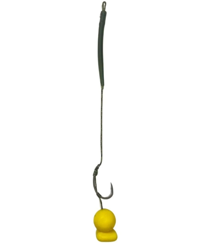 Powerex Carp Profesyonel Sazan Rig Takımı - 8226