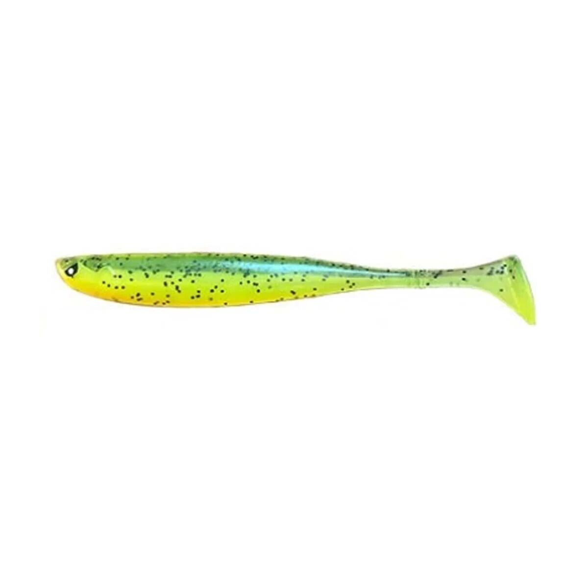 Lucky John Basara 3D Soft Swim 5'' (12.7 cm) 1 Adet Silikon Yem TR008