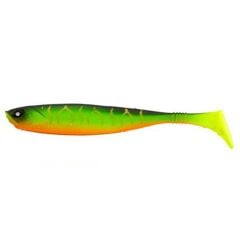 Lucky John Basara 3D Soft Swim 5'' (12.7 cm) 1 Adet Silikon Yem PG02