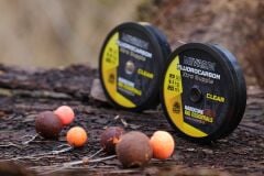 Mivardi Fluorocarbon Xtra Supple 20m  25lb Yumuşak Fluorocarbon Misina