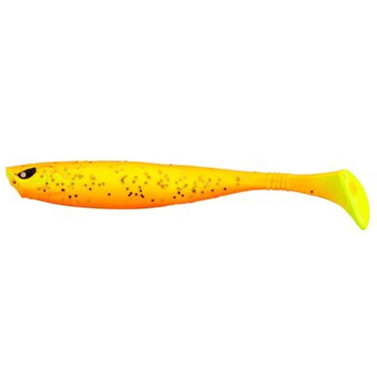 Lucky John Basara 3D Soft Swim 5'' (12.7 cm) 1 Adet Silikon Yem PG03