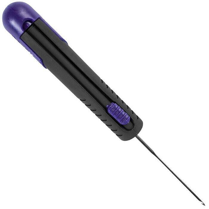 Avid Carp Titanium Retracta Hair Needle Yem Tığı