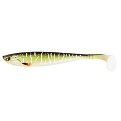 Lucky John Basara 3D Soft Swim 5'' (12.7 cm) 1 Adet Silikon Yem PG11