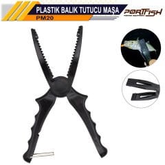 Portfish Platik Balık Tutucu Maşa