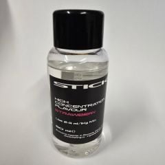 Sticky Baits Strawberry Flavor 50mg Çilek Boili Aroması