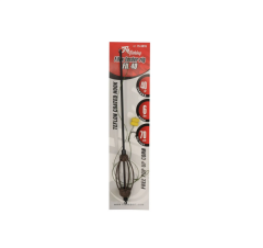 Fil Fishing Filex Feeder Rig Fil 40 40gr