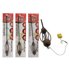 Fil Fishing Filex Feeder Rig