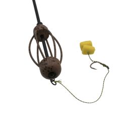 Fil Fishing Filex Feeder Rig Fil 40 40gr