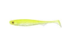 Fox Rage Slick Shad 7 cm Silikon Yem