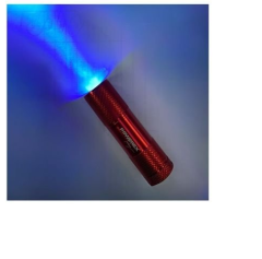 Powerex UV Mor Işık El Feneri (Mavi Gövde)