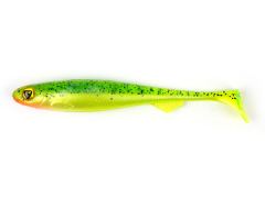Fox Rage Slick Shad 7 cm Silikon Yem