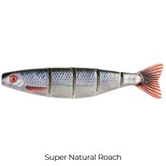 Fox Rage Pro Jointed Shad Lures 14cm Silikon Yem