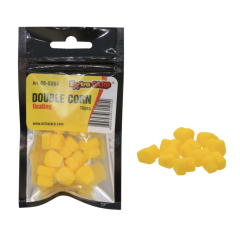 Extra Carp Double Corn Silikon Mısır 10 Adet
