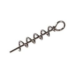 Fox Rage Strike Point Corkscrew Attachments L